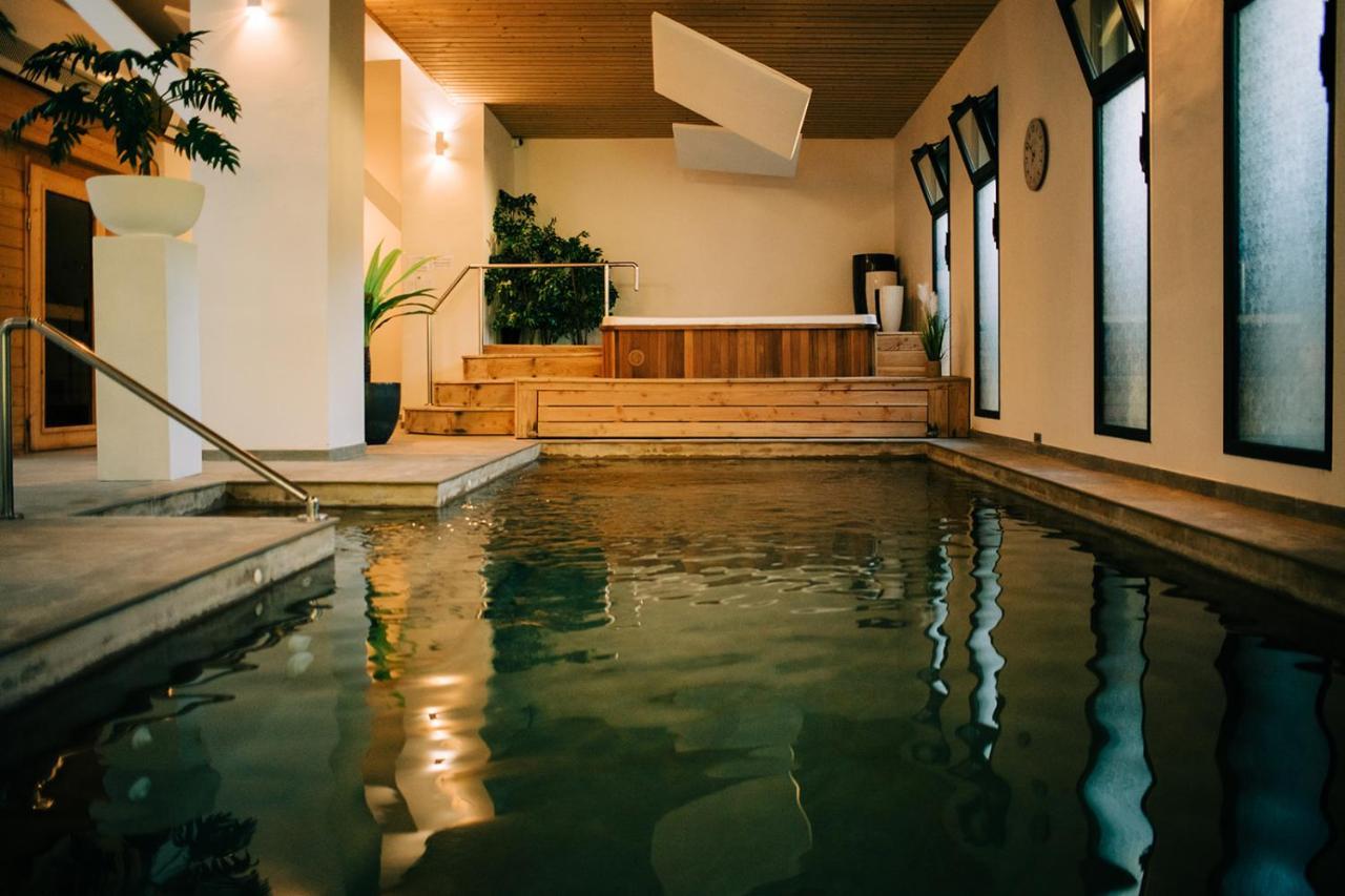 Clos Saint-Michel Resort & Spa Malaucène エクステリア 写真