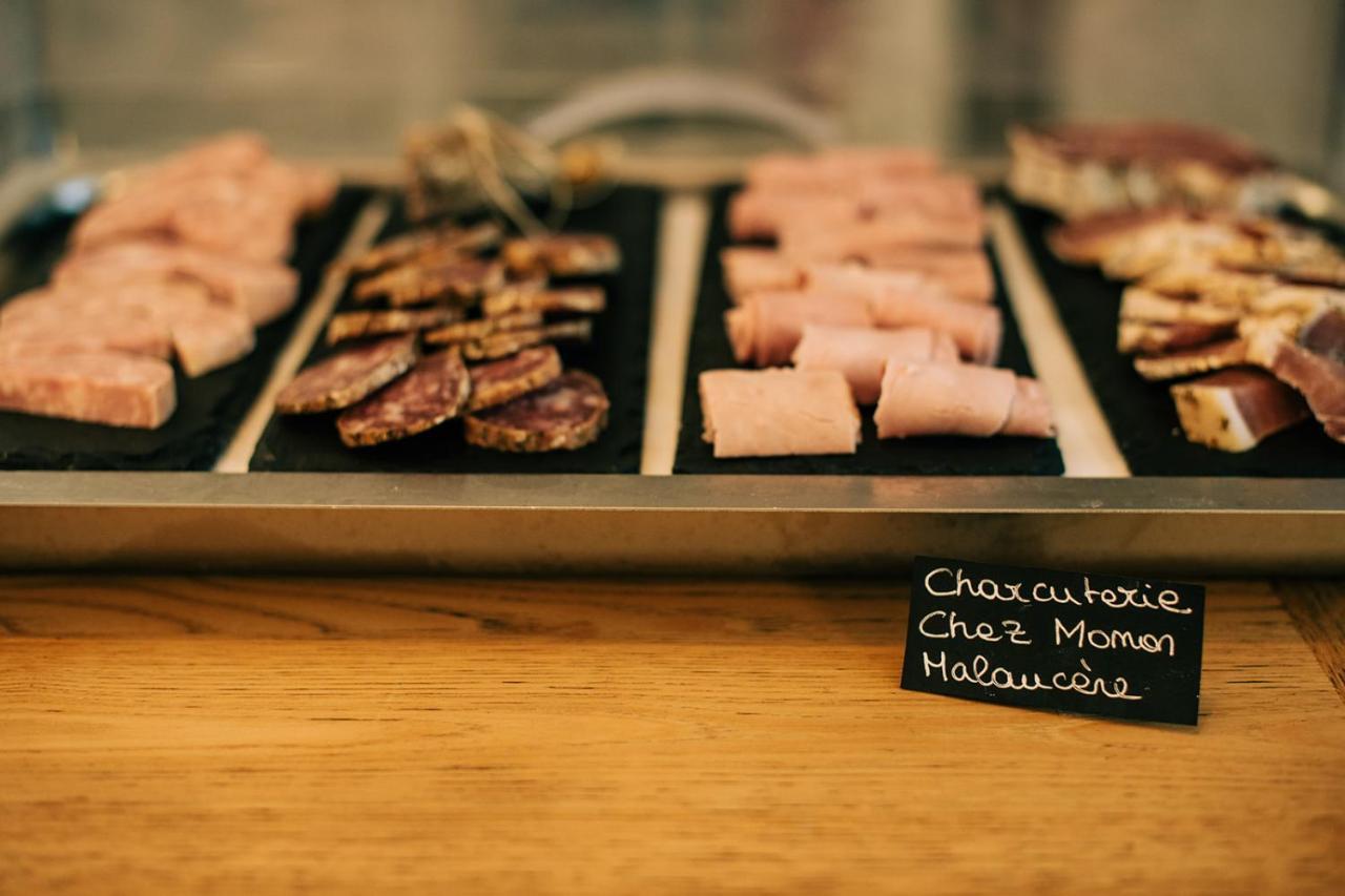 Clos Saint-Michel Resort & Spa Malaucène エクステリア 写真