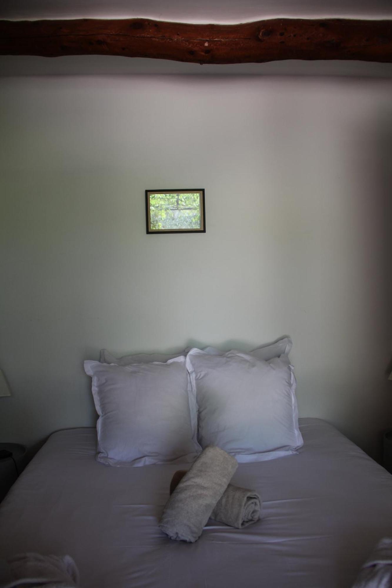 Clos Saint-Michel Resort & Spa Malaucène エクステリア 写真