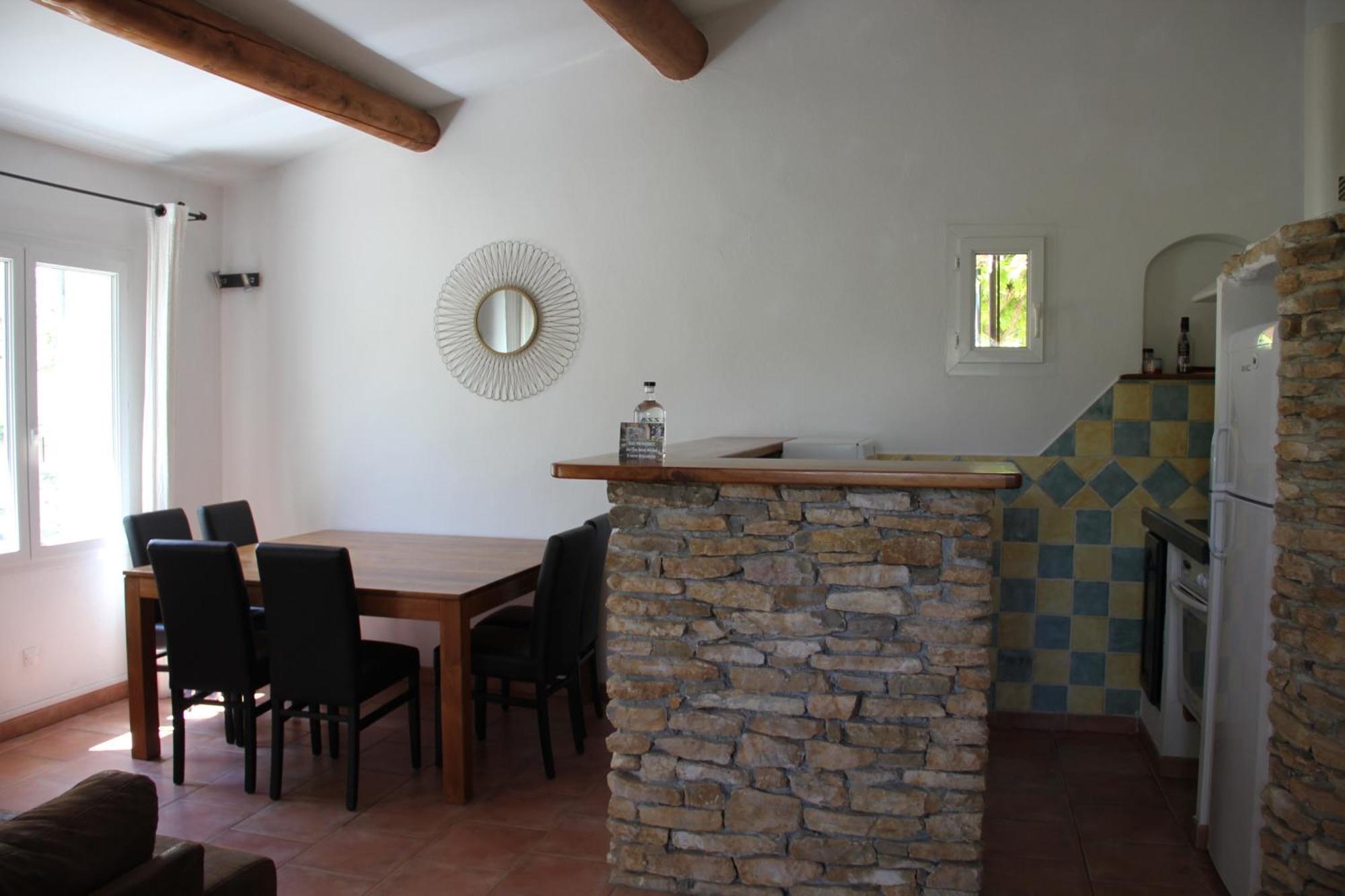 Clos Saint-Michel Resort & Spa Malaucène エクステリア 写真