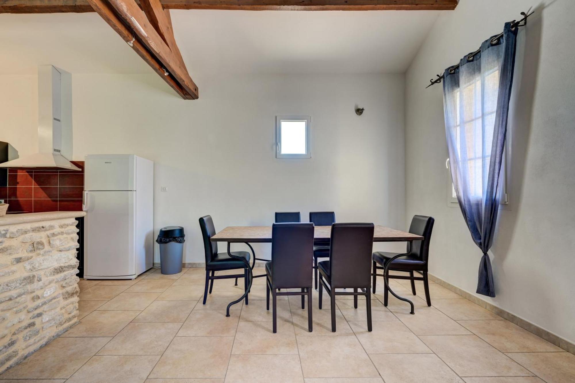 Clos Saint-Michel Resort & Spa Malaucène エクステリア 写真