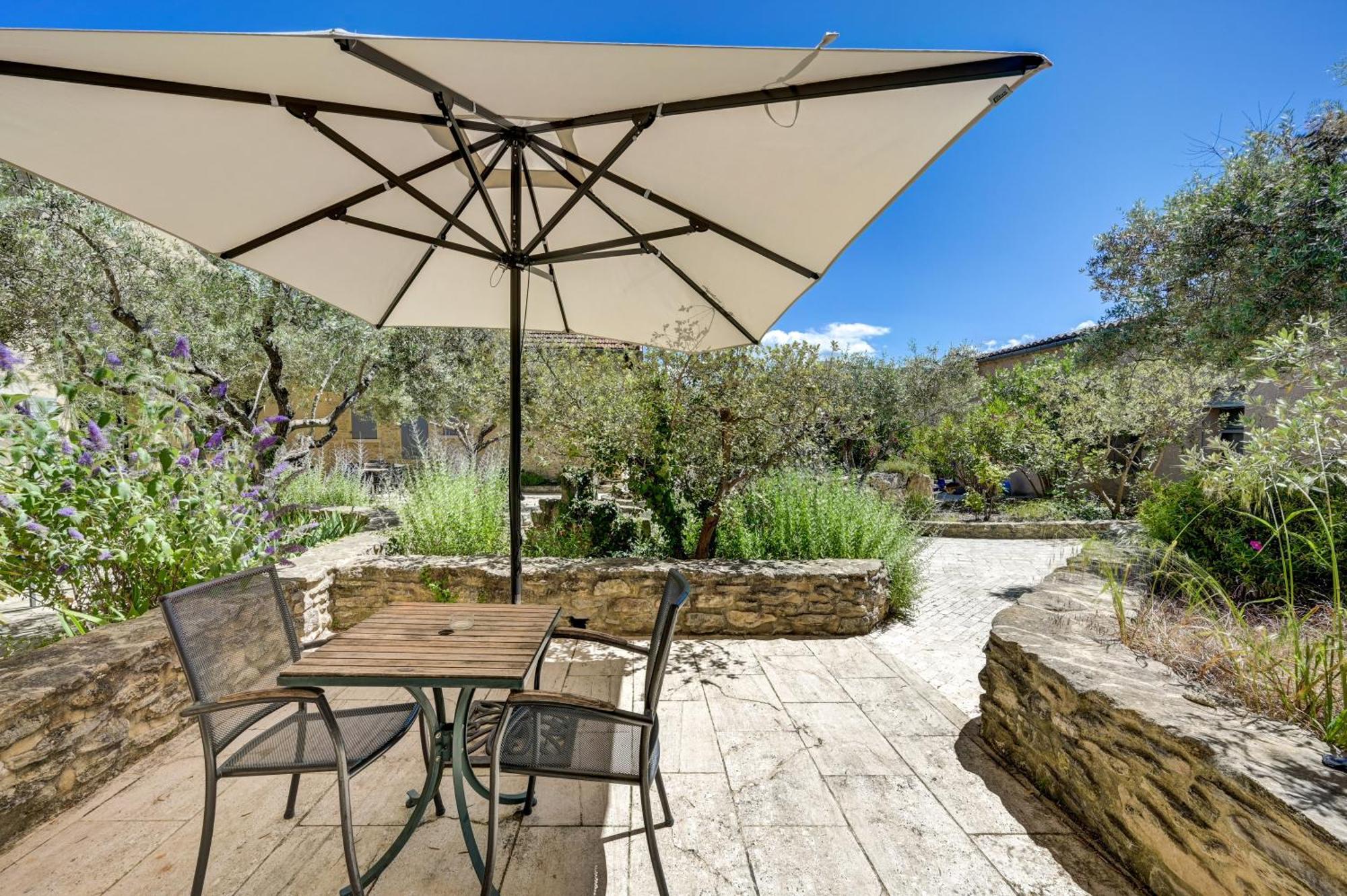 Clos Saint-Michel Resort & Spa Malaucène エクステリア 写真